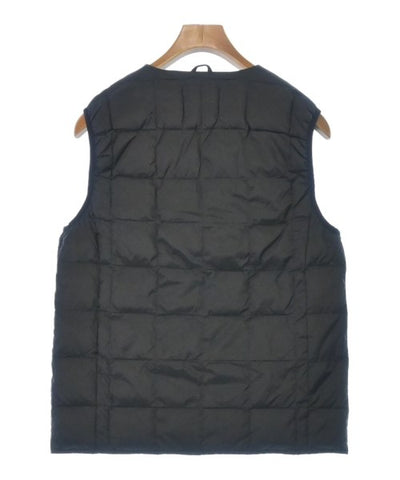 TAION Down jackets/Vests