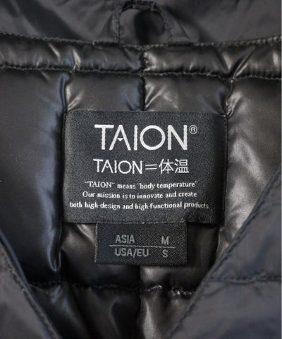 TAION Down jackets/Vests