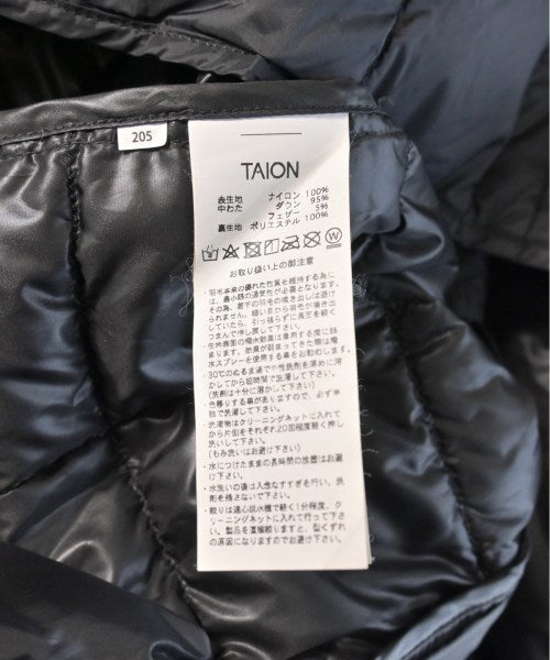 TAION Down jackets/Vests