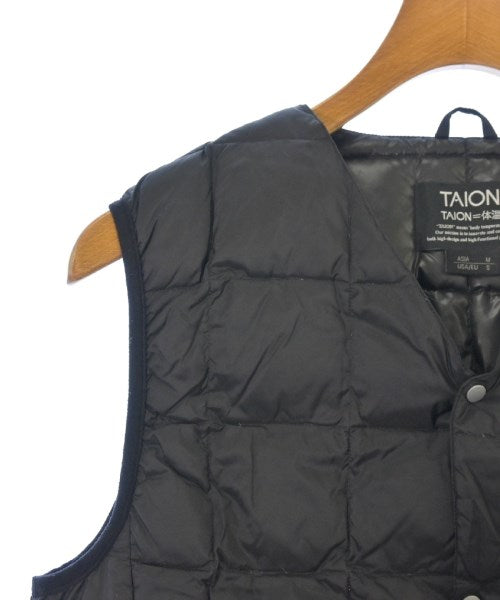 TAION Down jackets/Vests