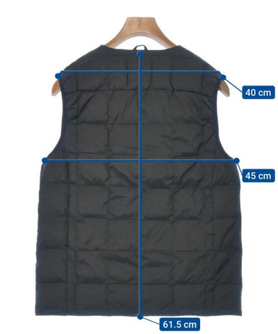 TAION Down jackets/Vests