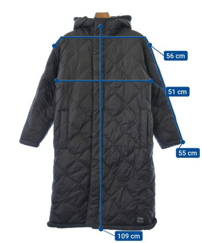 TAION Down coats