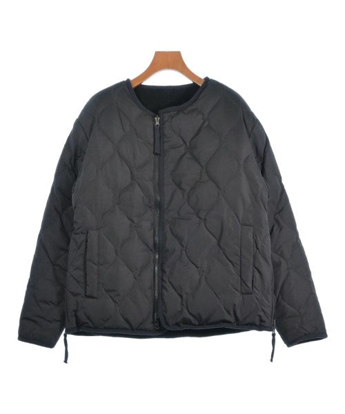 TAION Down jackets/Vests