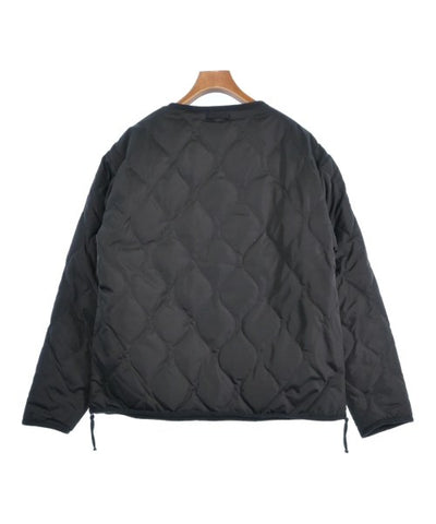 TAION Down jackets/Vests