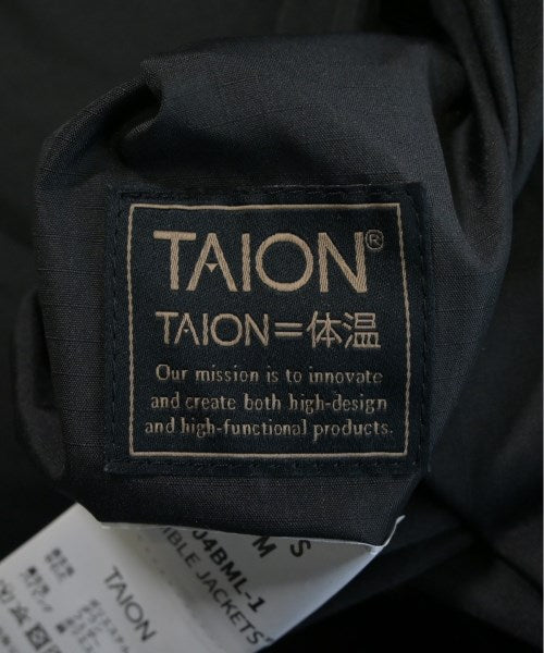 TAION Down jackets/Vests