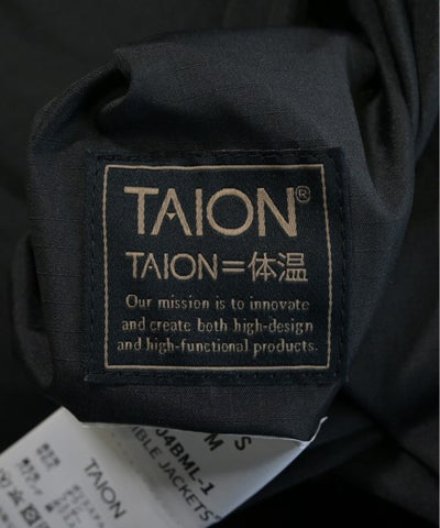 TAION Down jackets/Vests