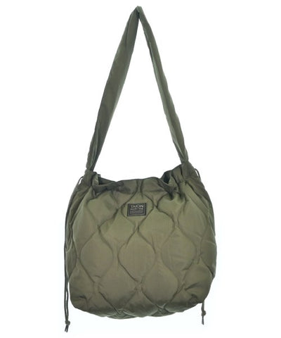 TAION Shoulder bags
