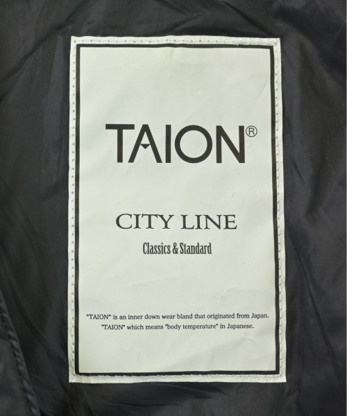 TAION Down jackets/Vests