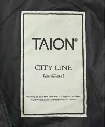 TAION Down jackets/Vests