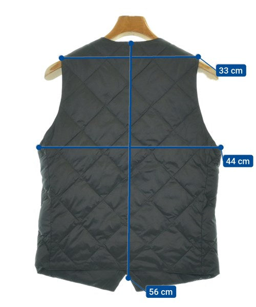 TAION Down jackets/Vests