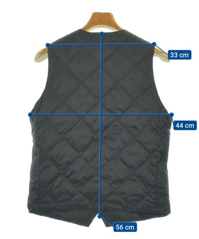 TAION Down jackets/Vests