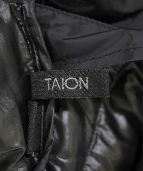 TAION Down jackets/Vests