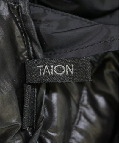 TAION Down jackets/Vests