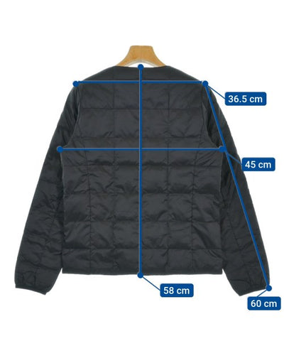 TAION Down jackets/Vests