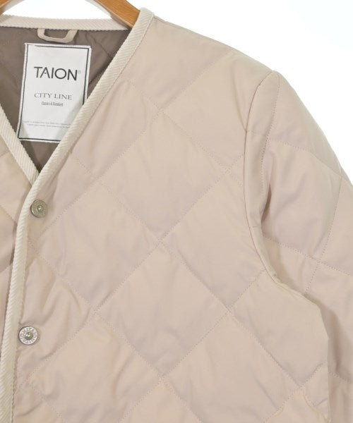 TAION Down coats