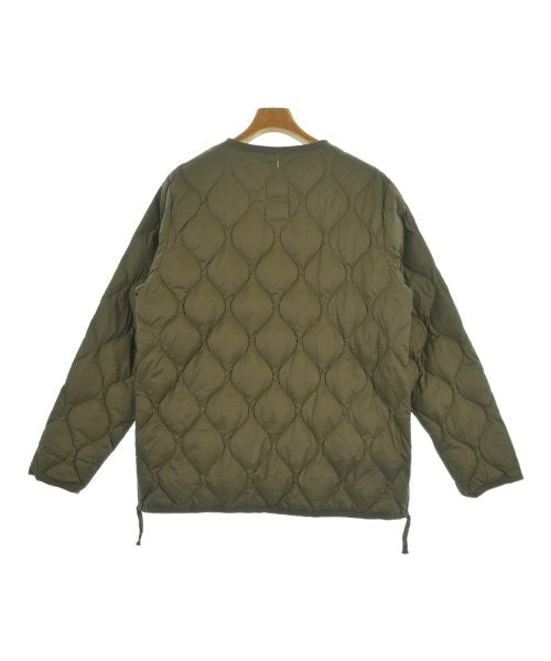 TAION Down jackets/Vests