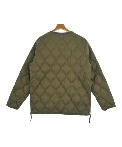 TAION Down jackets/Vests