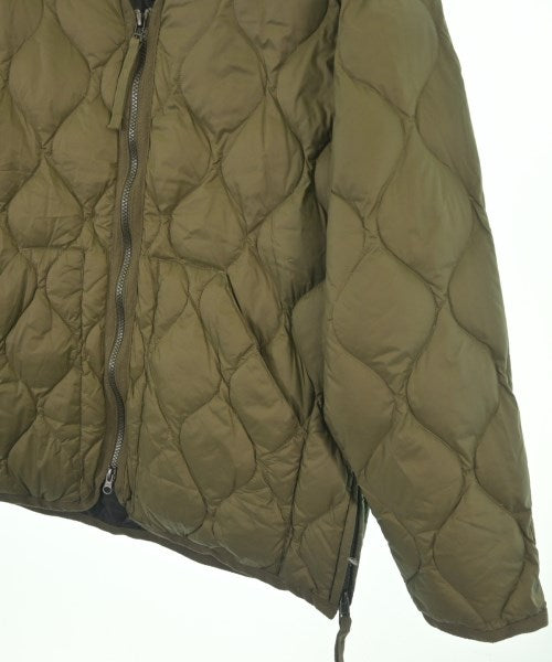 TAION Down jackets/Vests