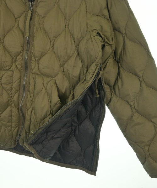 TAION Down jackets/Vests