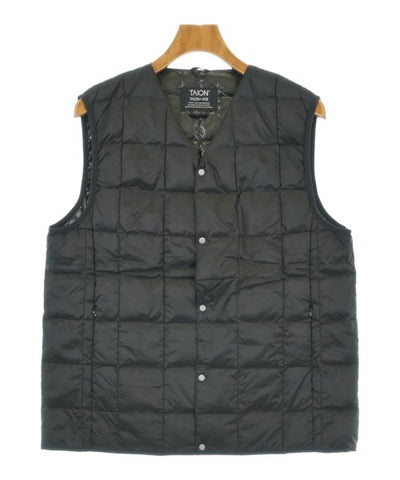 TAION Down jackets/Vests