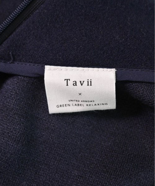 Tavii Dresses