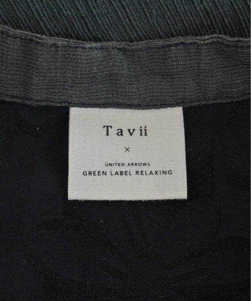 Tavii Casual shirts