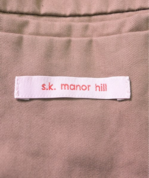 s.k. manor hill