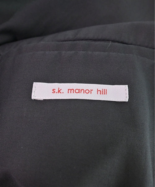 s.k. manor hill Casual jackets