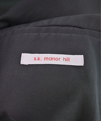 s.k. manor hill Casual jackets