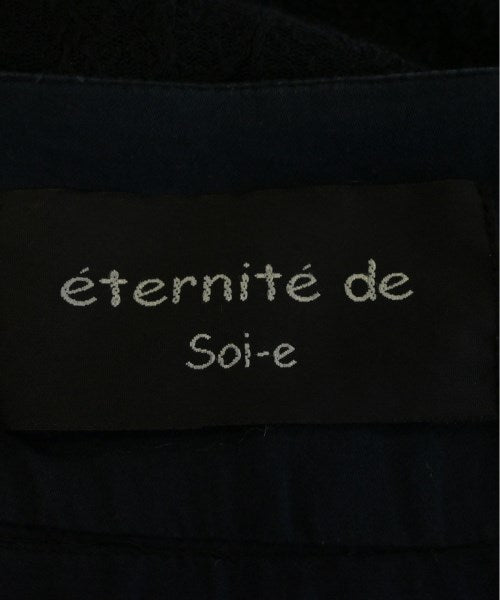 eternite de soi-e Shirtdresses