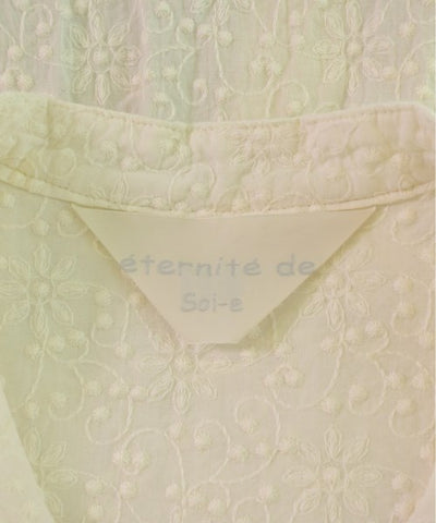 eternite de soi-e Blouses