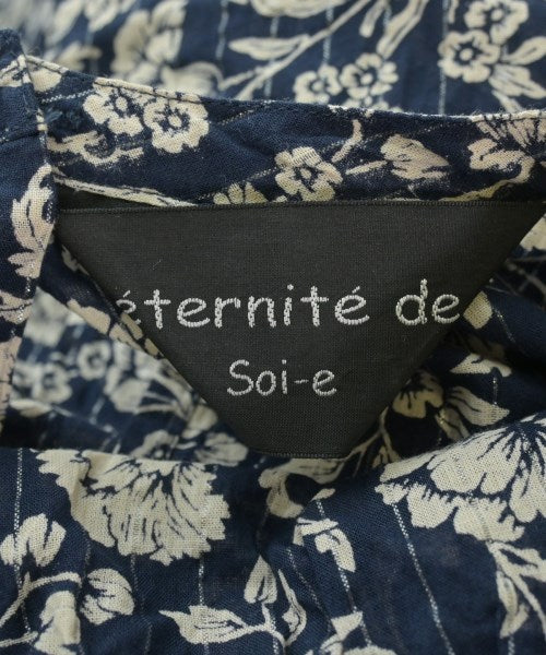 Eternite De Soi-E Dresses