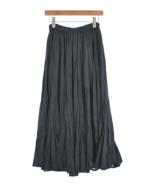 eternite de soi-e Long/Maxi length skirts