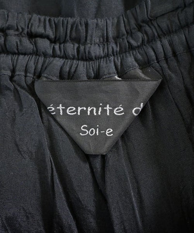 eternite de soi-e Long/Maxi length skirts