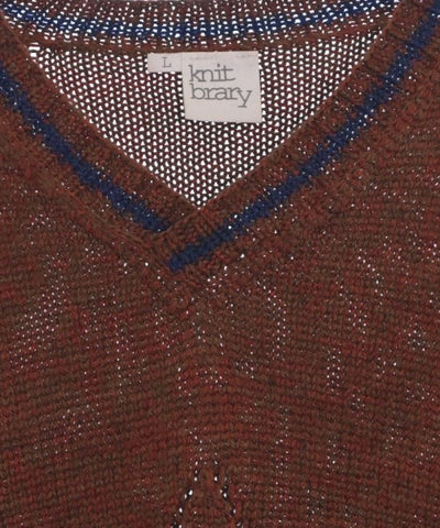 KNIT BRARY Sweaters