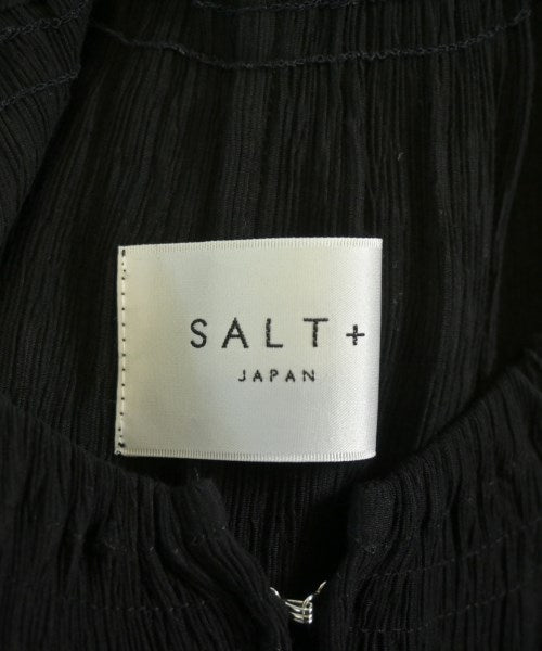 SALT+JAPAN Dresses