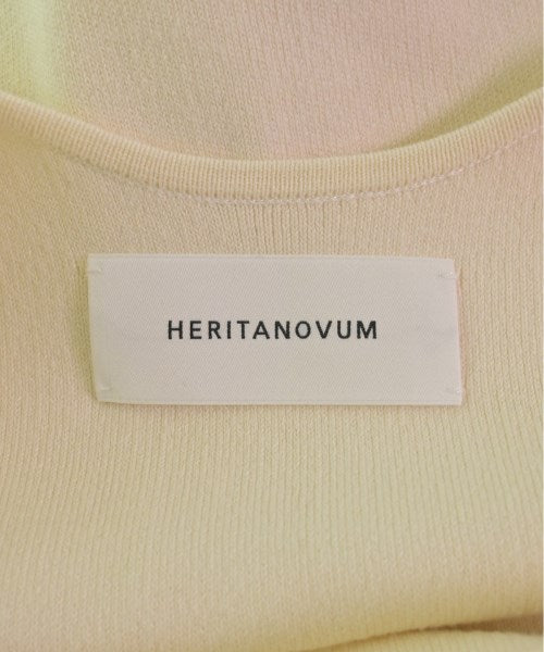 HERITANOVUM Dresses