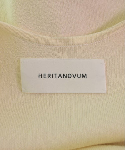 HERITANOVUM Dresses