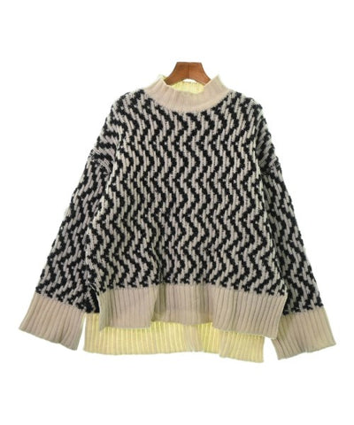 HERITANOVUM Sweaters