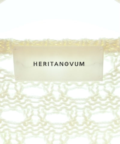 HERITANOVUM Sweaters