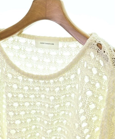 HERITANOVUM Sweaters