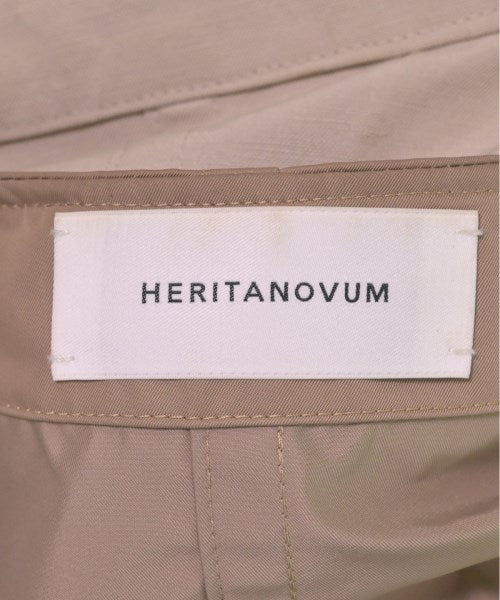 HERITANOVUM Other