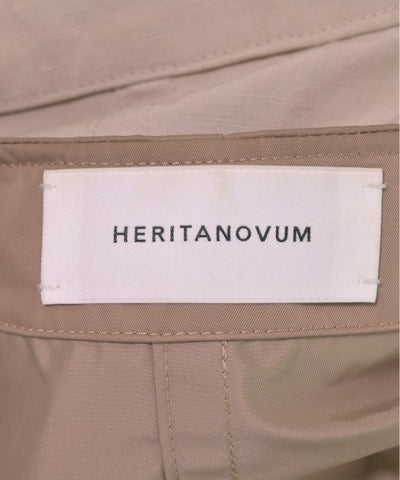 HERITANOVUM Other