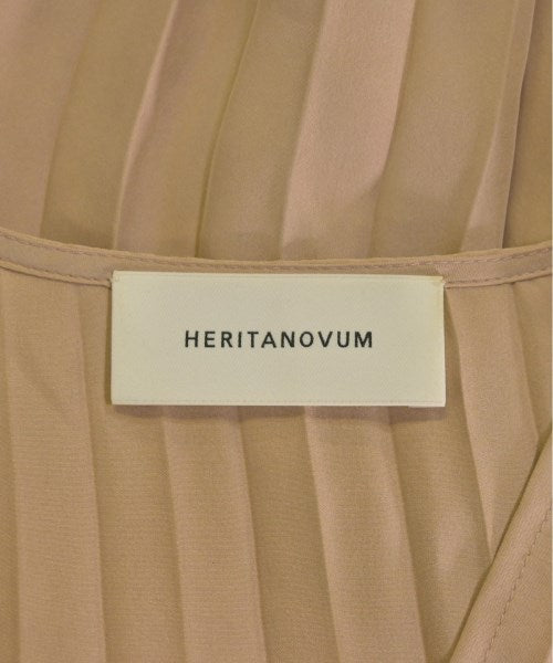 HERITANOVUM Blouses