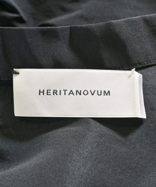 HERITANOVUM Long/Maxi length skirts