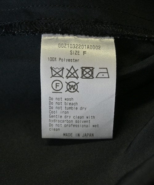 HERITANOVUM Long/Maxi length skirts