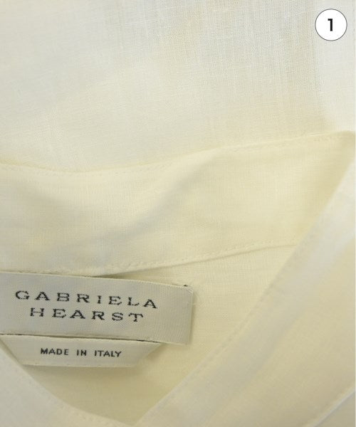 GABRIELA HEARST Blouses