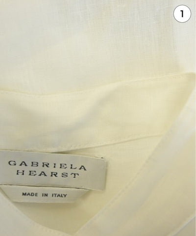 GABRIELA HEARST Blouses