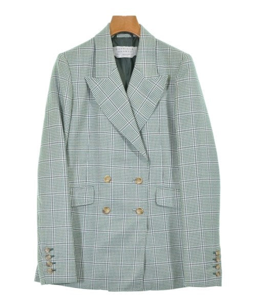 GABRIELA HEARST Blazers/Suit jackets