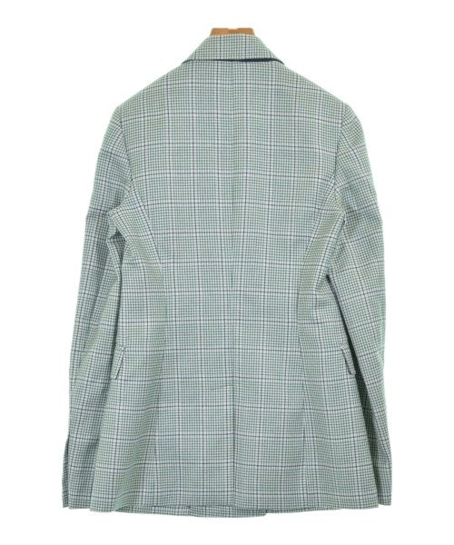 GABRIELA HEARST Blazers/Suit jackets